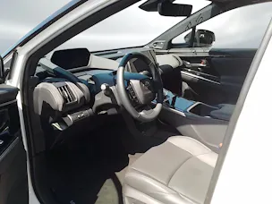 Toyota bZ4X Premium AWD