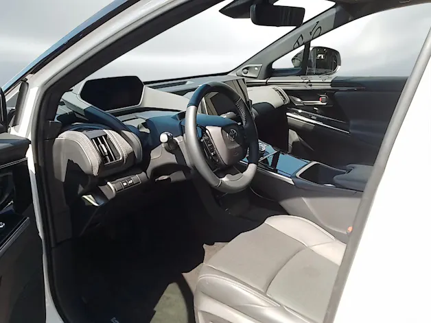 Toyota bZ4X Premium AWD