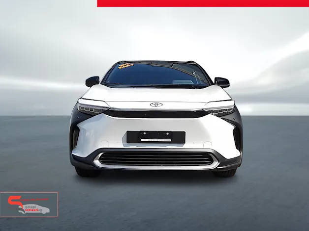 Toyota bZ4X Premium AWD