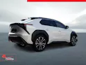 Toyota bZ4X Premium AWD