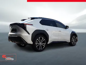 Toyota bZ4X Premium AWD
