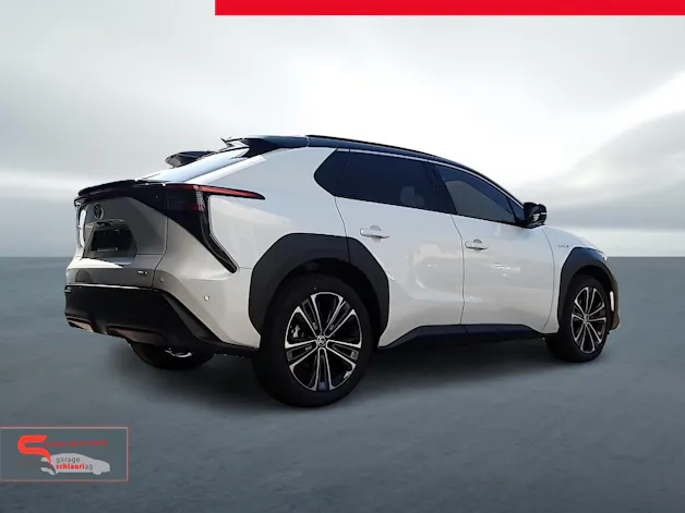 Toyota bZ4X Premium AWD