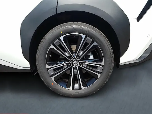 Toyota bZ4X Premium AWD