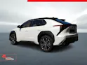 Toyota bZ4X Premium AWD