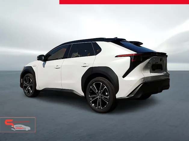 Toyota bZ4X Premium AWD