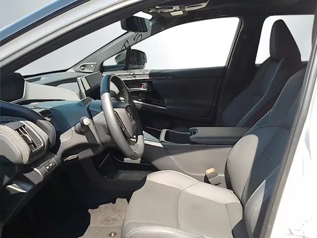 Toyota bZ4X Premium AWD