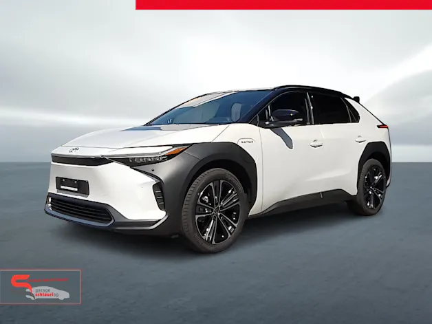 Toyota bZ4X Premium AWD