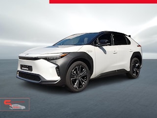 Vehicle image TOYOTA BZ4X 0 Vehicle image TOYOTA BZ4X 0