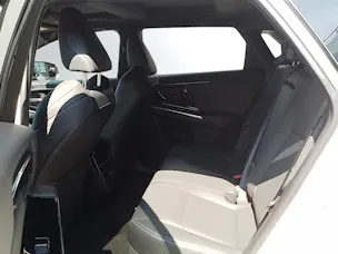 Toyota bZ4X Premium AWD