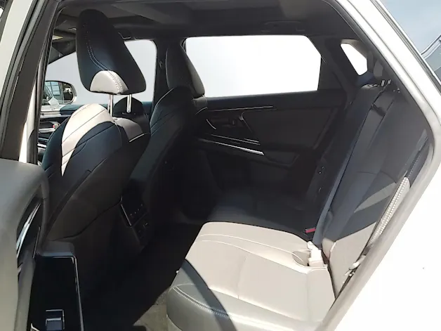 Toyota bZ4X Premium AWD