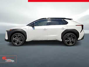 Toyota bZ4X Premium AWD