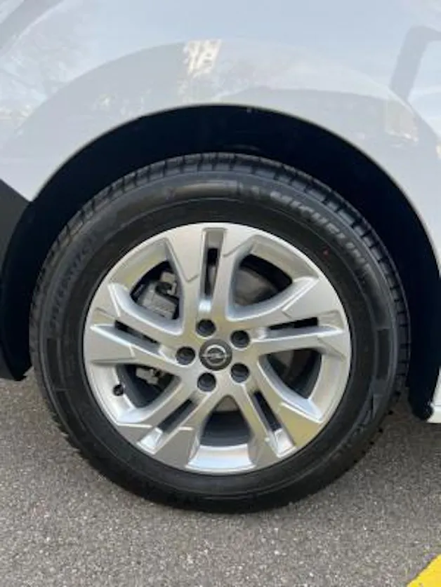 Opel Vivaro Cargo 2.0 Enjoy M