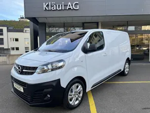 Opel Vivaro Cargo 2.0 Enjoy M