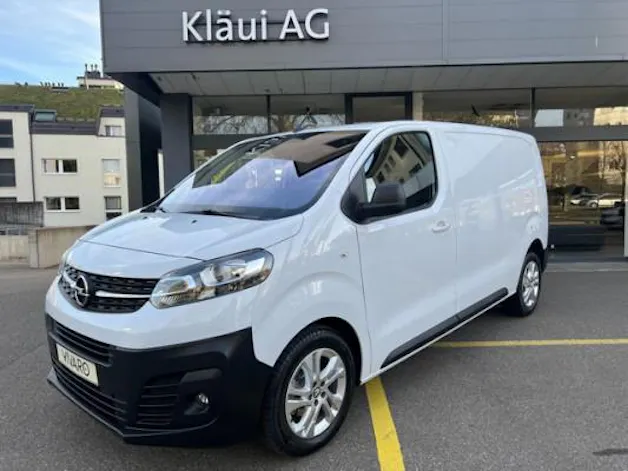 Opel Vivaro Cargo 2.0 Enjoy M