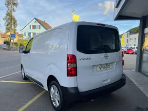 Opel Vivaro Cargo 2.0 Enjoy M