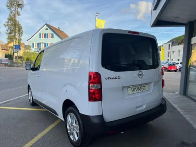 Opel Vivaro Cargo 2.0 Enjoy M