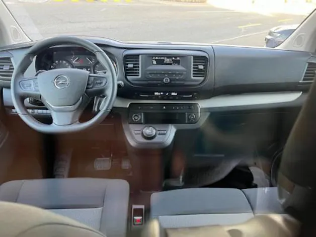 Opel Vivaro Cargo 2.0 Enjoy M