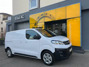 Opel Vivaro Cargo 2.0 Enjoy M