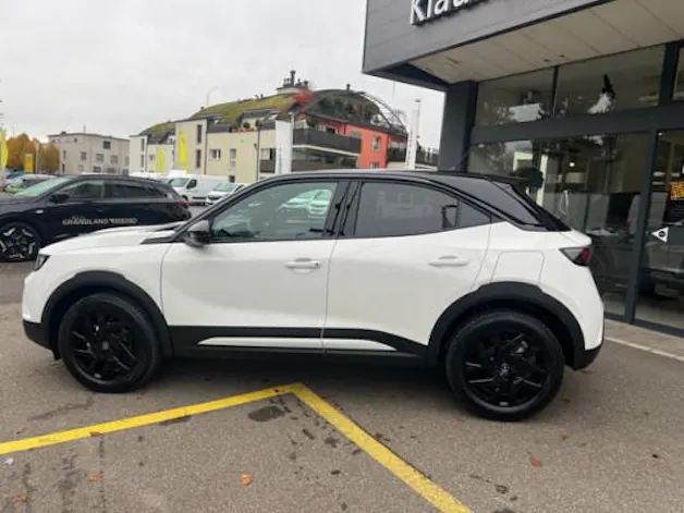 Opel Mokka 1.2T GS Aut.