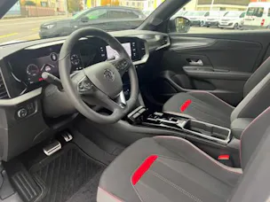 Opel Mokka 1.2T GS Aut.