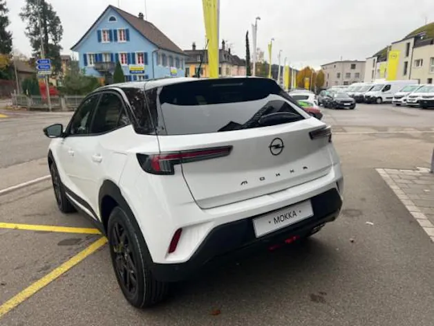 Opel Mokka 1.2T GS Aut.