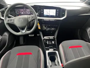 Opel Mokka 1.2T GS Aut.