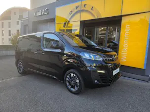 Opel Zafira Life Bus.Elega.M A