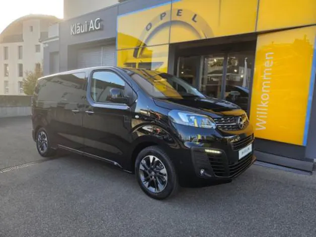 Opel Zafira Life Bus.Elega.M A