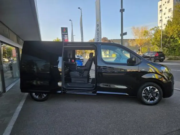 Opel Zafira Life Bus.Elega.M A