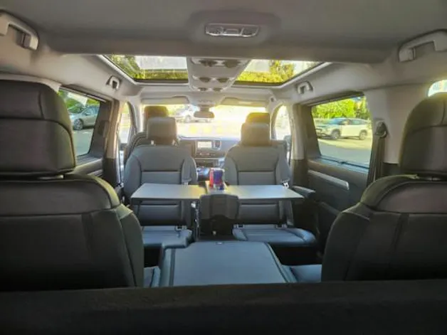 Opel Zafira Life Bus.Elega.M A