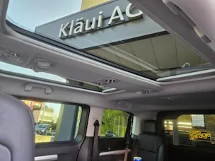 Opel Zafira Life Bus.Elega.M A