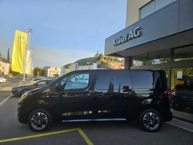 Opel Zafira Life Bus.Elega.M A