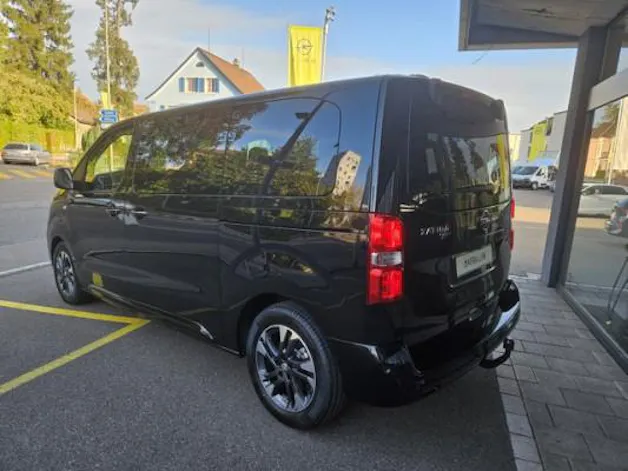 Opel Zafira Life Bus.Elega.M A