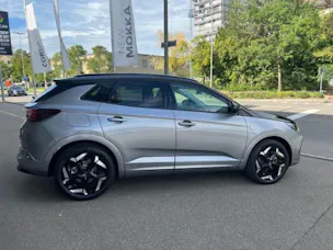 Opel Grandland Hybrid4 GSe