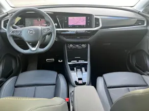 Opel Grandland Hybrid4 GSe