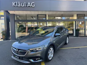 Opel Insignia C.T 2.0BiDTI 4WD