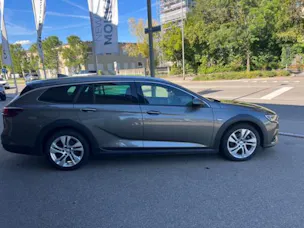Opel Insignia C.T 2.0BiDTI 4WD