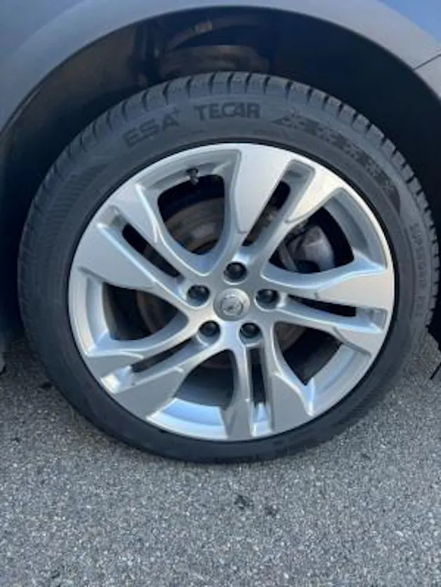 Opel Insignia C.T 2.0BiDTI 4WD