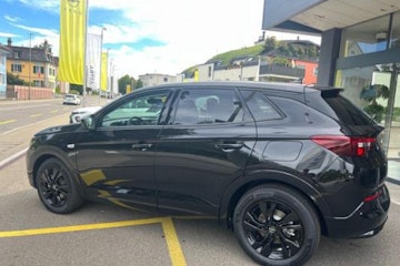 Vehicle image OPEL GRANDLAND 0 Vehicle image OPEL GRANDLAND 0