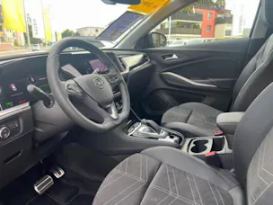 Opel Grandland Hybrid GS Line