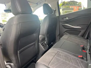 Opel Grandland Hybrid GS Line