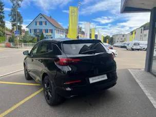 Opel Grandland Hybrid GS Line