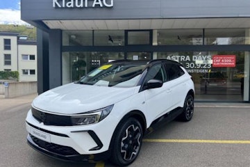 Vehicle image OPEL GRANDLAND 0 Vehicle image OPEL GRANDLAND 0