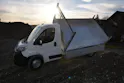 Opel Movano 2.2d 3,5t H L2