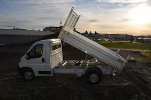 Opel Movano 2.2d 3,5t H L2