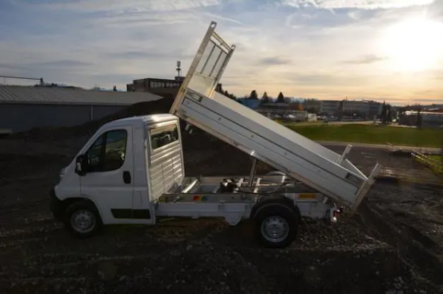 Opel Movano 2.2d 3,5t H L2