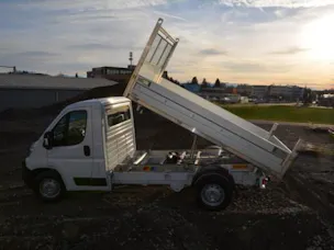 Opel Movano 2.2d 3,5t H L2