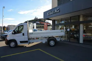 Opel Movano 2.2d 3,5t H L2