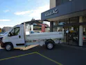 Opel Movano 2.2d 3,5t H L2