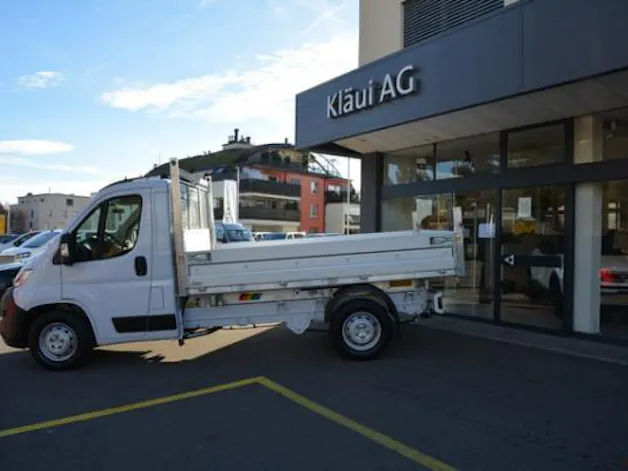 Opel Movano 2.2d 3,5t H L2